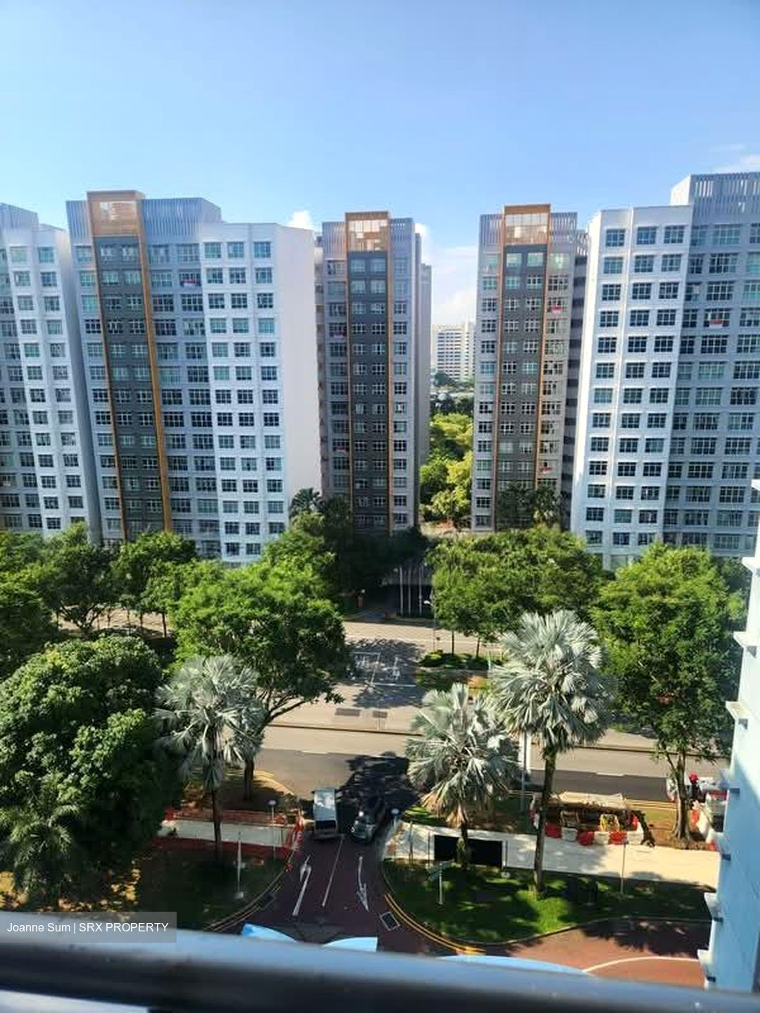 Blk 202 Compassvale South Gate (Sengkang), HDB 4 Rooms #594429491